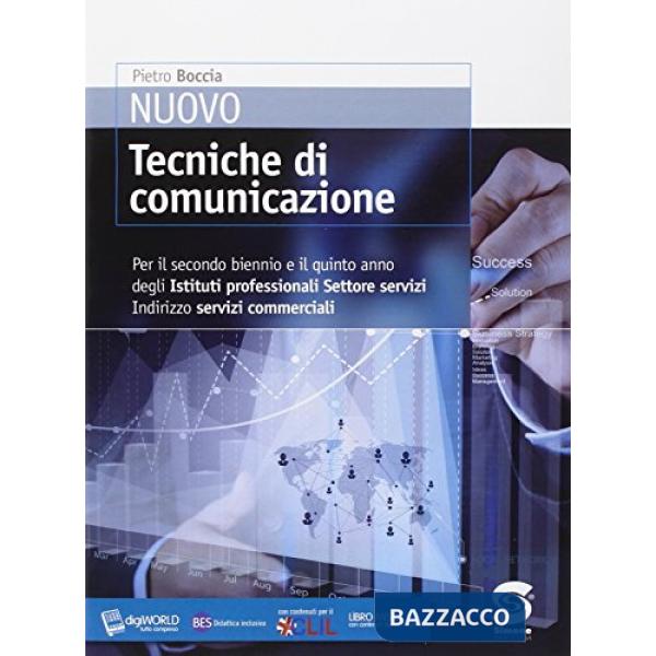 NUOVO TECNICHE DI COMUNICAZIONE