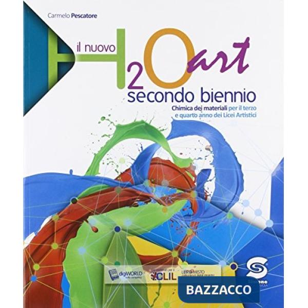 H2OART SECONDO BIENNIO