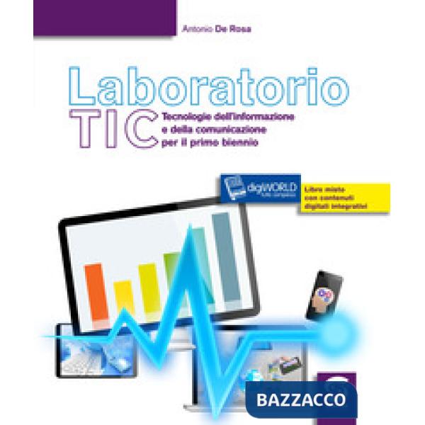 LABORATORIO TIC