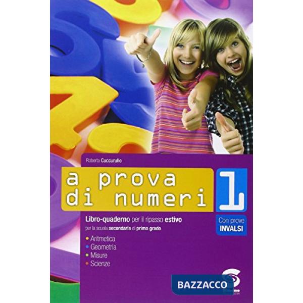 A PROVA DI NUMERI 1
