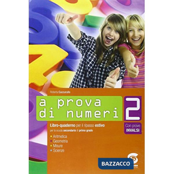 A PROVA DI NUMERI 2