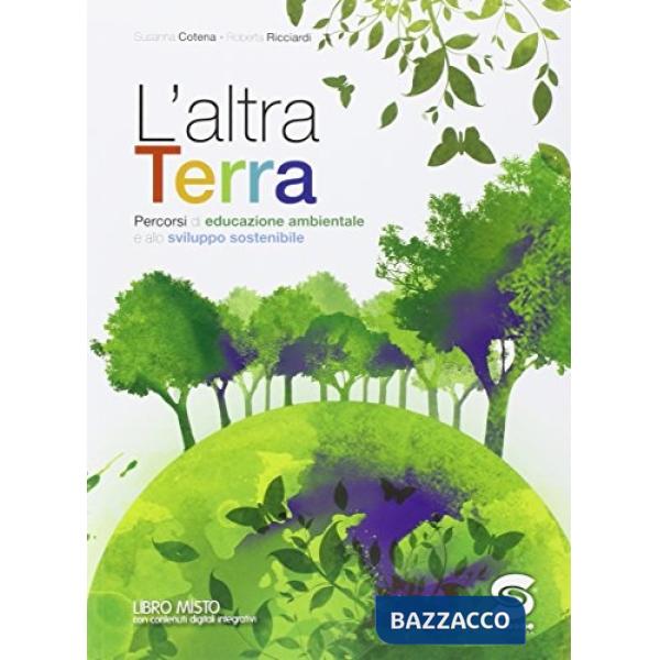 L'ALTRA TERRA