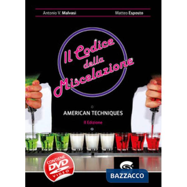 CODICE DELLA MISCELAZIONE