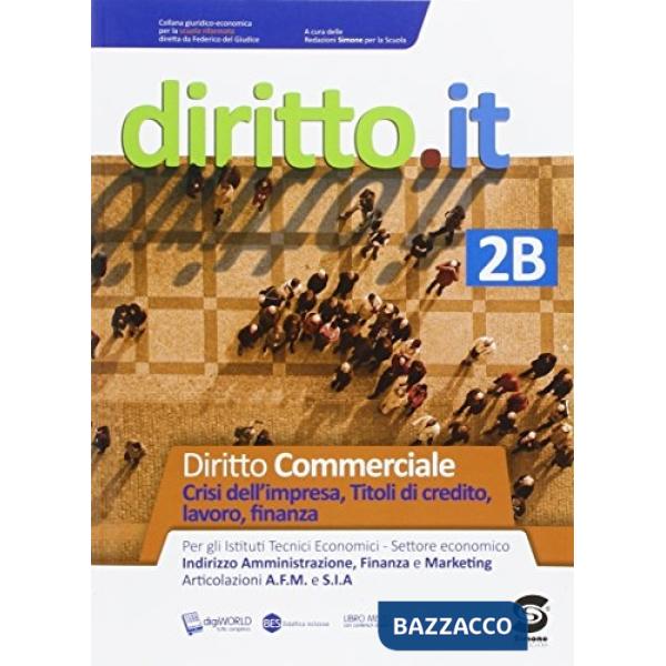 DIRITTO.IT 2B DIRITTO COMMERCIALE (FALLIMENTO...)
