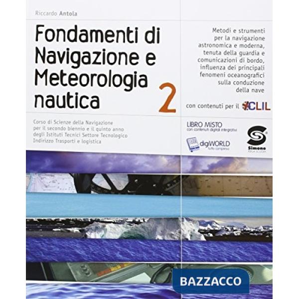 NAVIGAZIONE E METEOROLOGIA 2