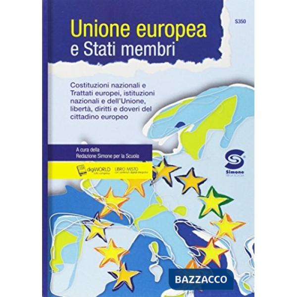UNIONE EUROPEA E STATI MEMBRI