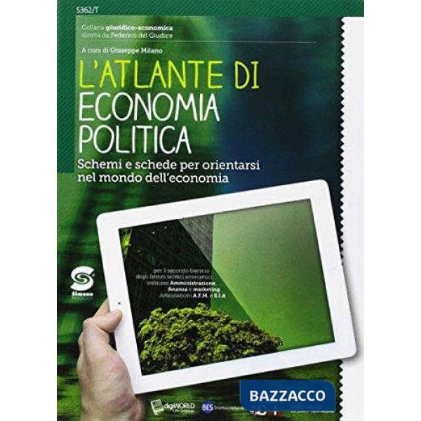 IL NUOVO LE BASI DELL'ECONOMIA POLITICA 2017