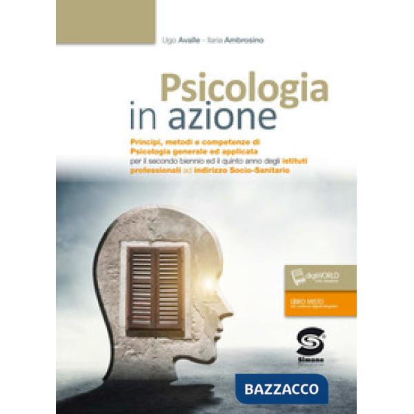 PSICOLOGIA IN AZIONE