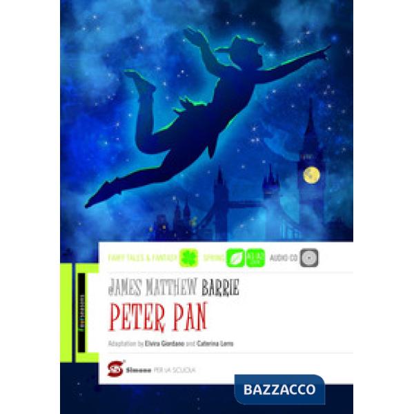 PETER PAN