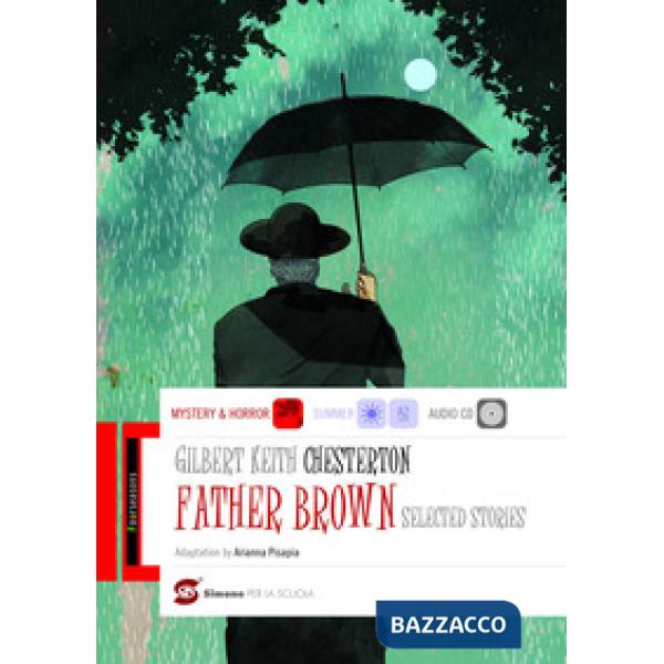 FHATER BROWN SELECTED STORIES
