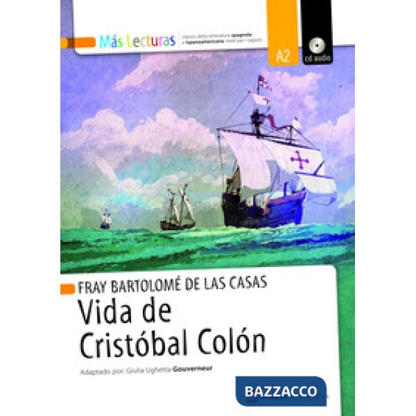 VIDA DE CRISTOBAL COLON