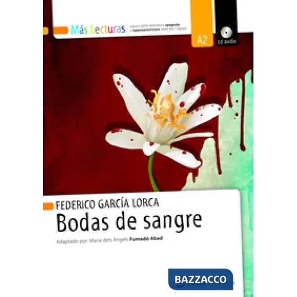 BODAS DE SANGRE