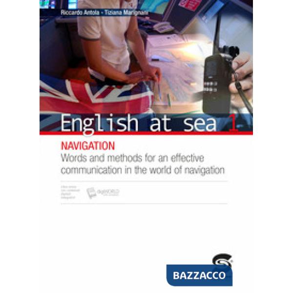 ENGLISH AT SEA VOL. 1