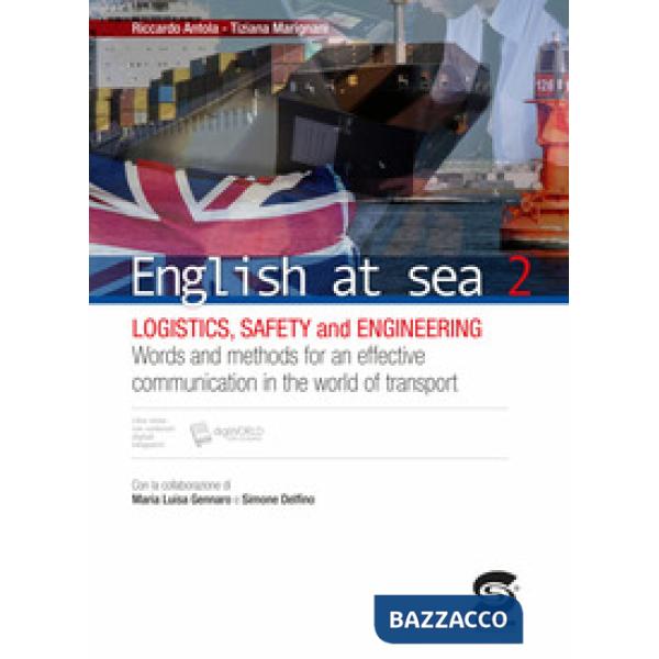 ENGLISH AT SEA VOL. 2