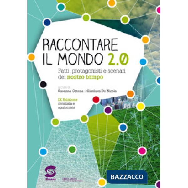 RACCONTARE IL MONDO 2.0 (EDIZIONE 2017)