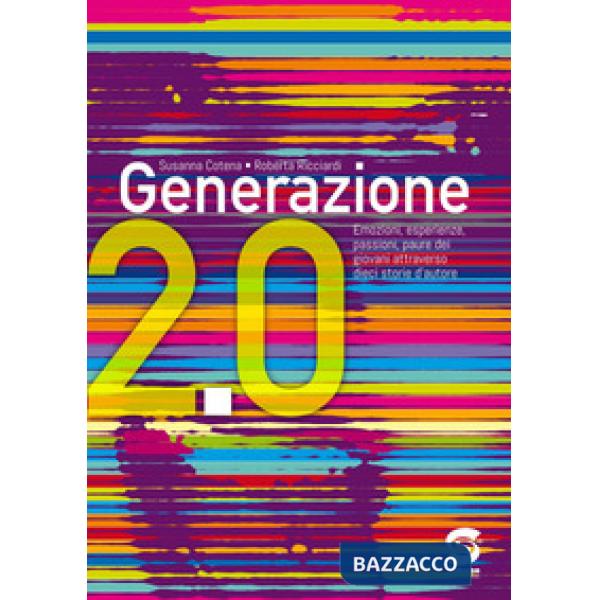 GENERAZIONE 2.0