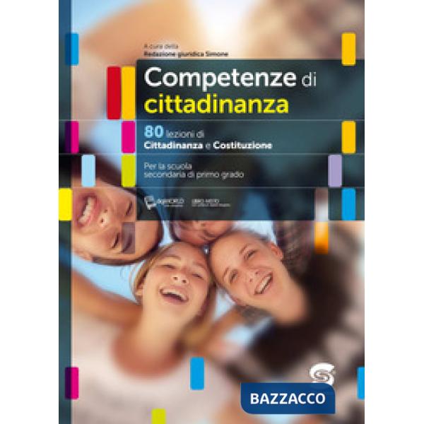 COMPETENZE DI CITTADINANZA