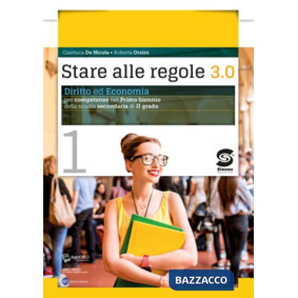 STARE ALLE REGOLE 3.0 VOLUME 2