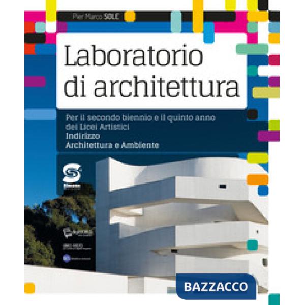 LABORATORIO ARCHITETTURA
