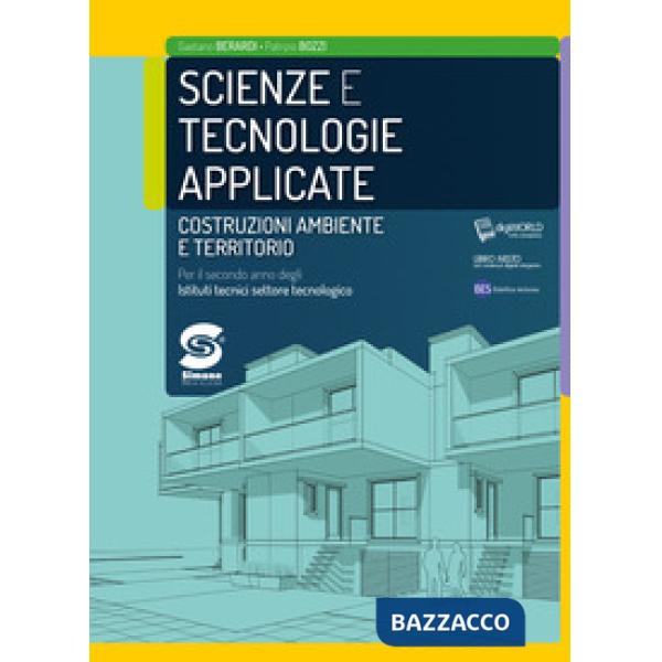 STA - COSTRUZIONI, AMBIENTE E TERRITORIO