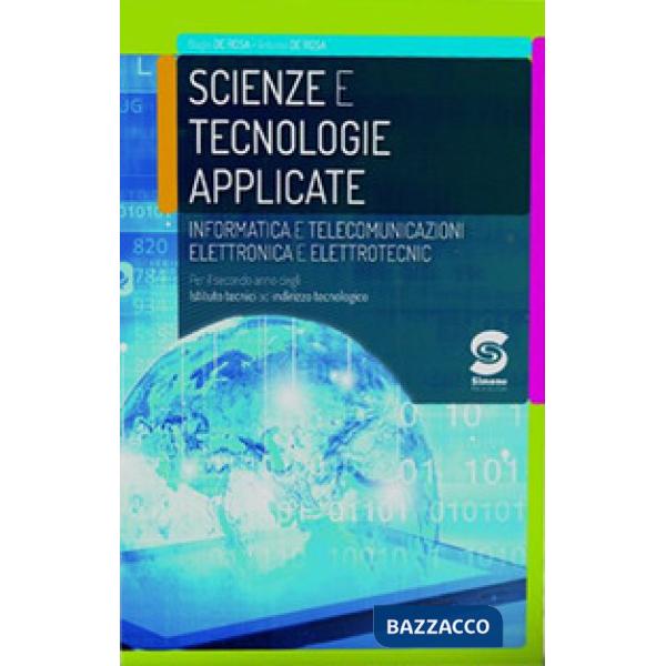 STA - INFORMATICA E ELETTRONICA