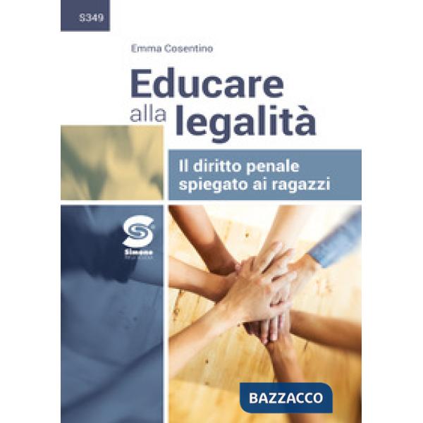 EDUCARE ALLA LEGALITA