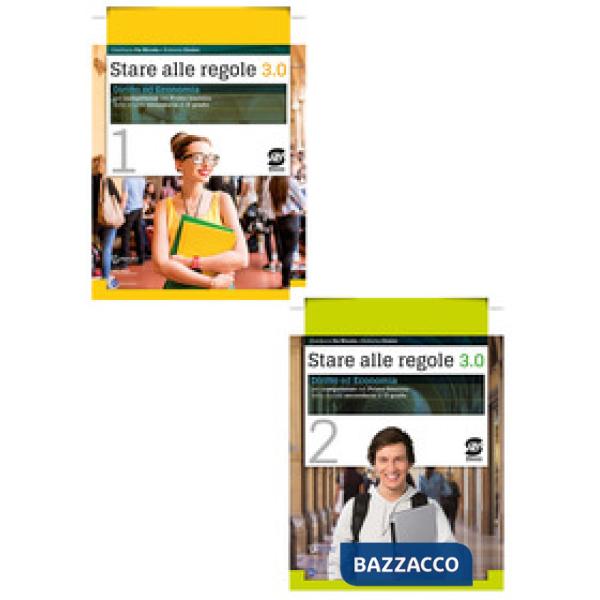STARE ALLE REGOLE 3.0 VERSIONE PACK