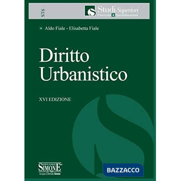 Diritto urbanistico