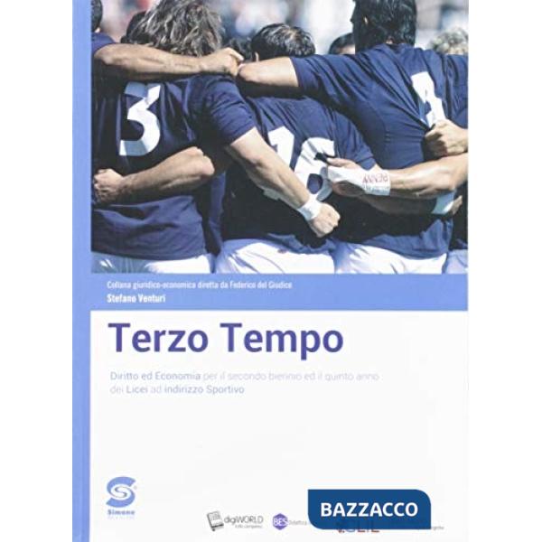 TERZO TEMPO