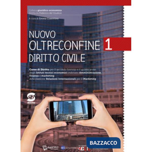 NUOVO OLTRECONFINE 3