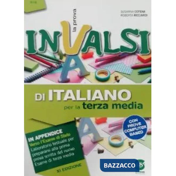 LA PROVA INVALSI DI ITALIANO