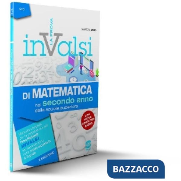 PROVA INVALSI DI MATEMATICA 2 ANNO