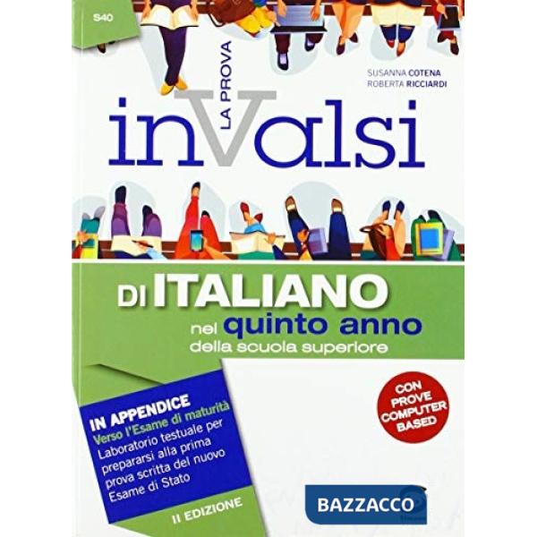 INVALSI ITALIANO QUINTO ANNO