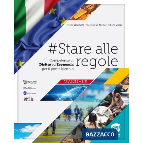 STARE ALLE REGOLE