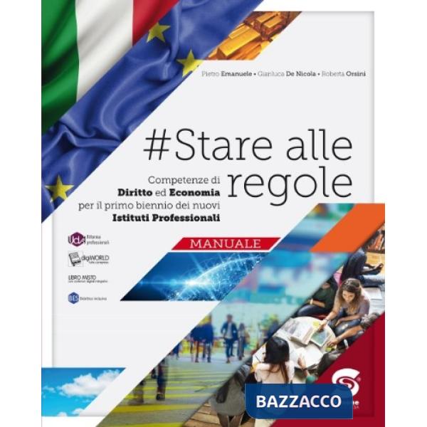 STARE ALLE REGOLE. DIRITTO ED ECONOMIA