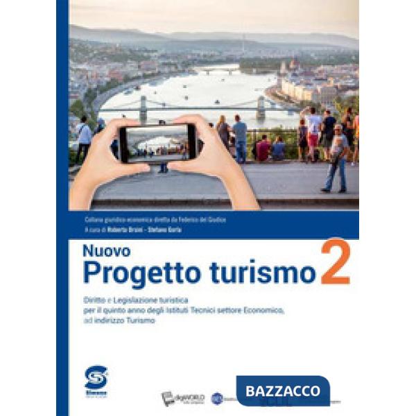 PROGETTO TURISMO 2 (CON ATLANTE)