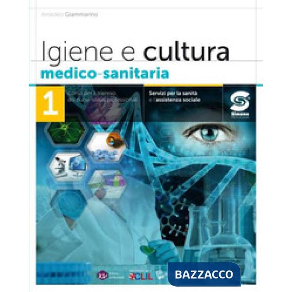 IGIENE E CULTURA MEDICO-SANITARIA