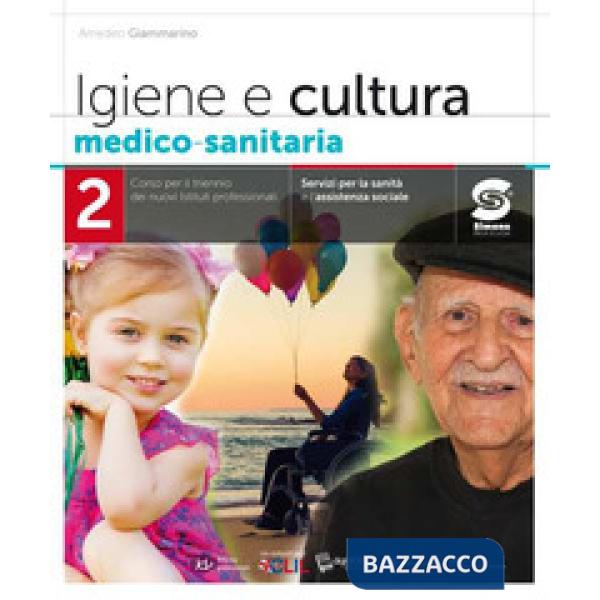 IGIENE E CULTURA MEDICO-SANITARIA 2