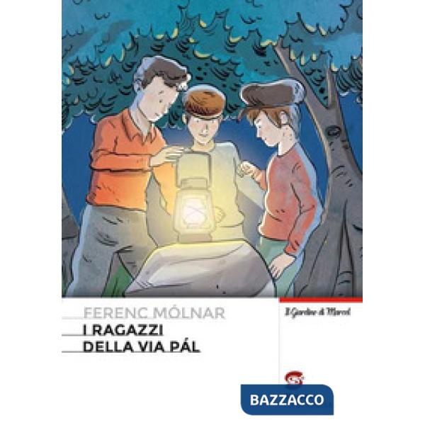 RAGAZZI DELLA VIA PAL (I)