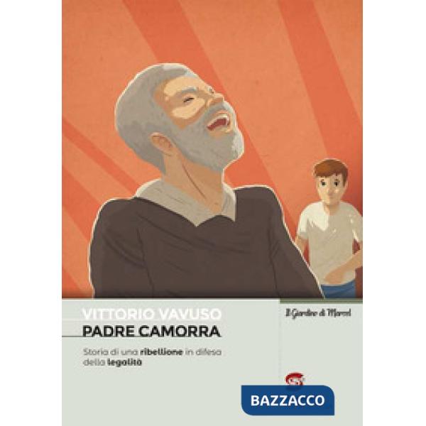 PADRE CAMORRA