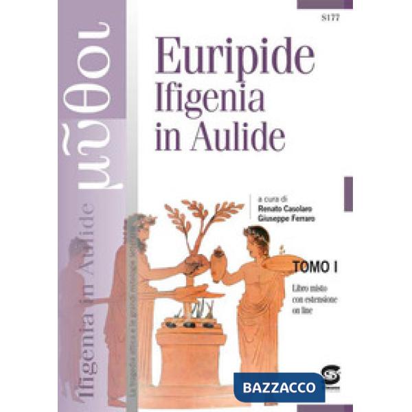 IFIGENIA IN AULIDE