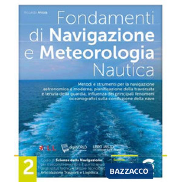 FONDAMENTI DI NAVIGAZIONE E METEOROLOGIA 2