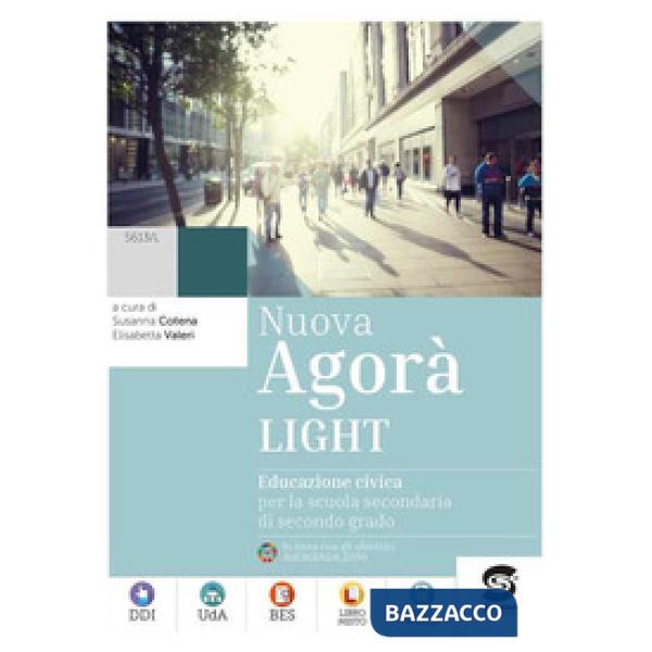 NUOVA AGORA LIGHT