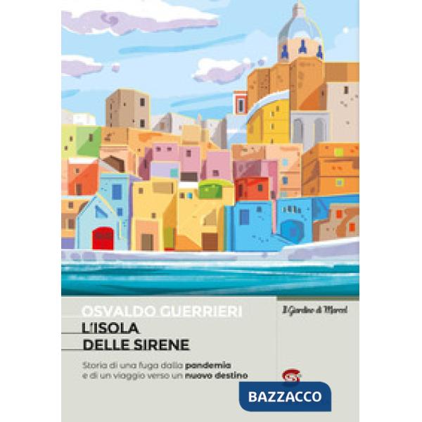 ISOLA DELLE SIRENE (L')