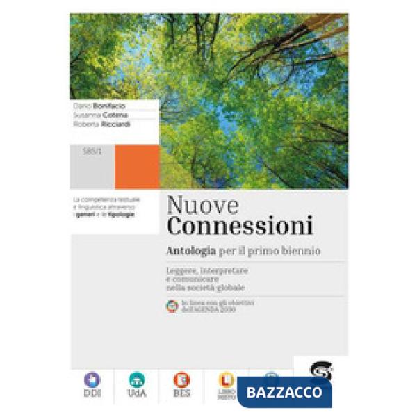 NUOVE CONNESSIONI TOMO A