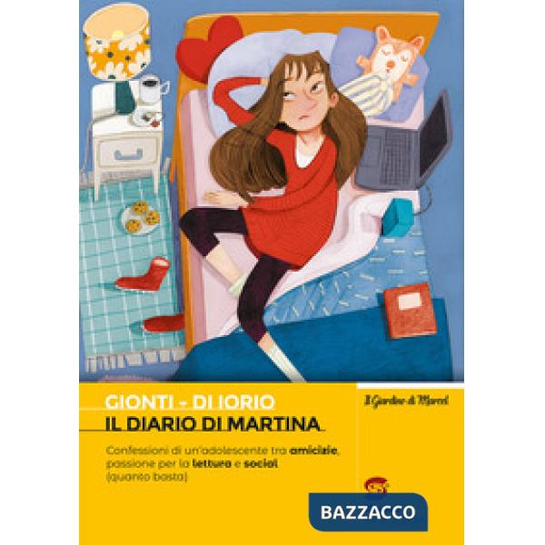 DIARIO DI MARTINA (IL)