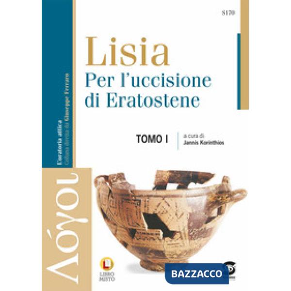 PER L'UCCISIONE DI ERATOSTENE