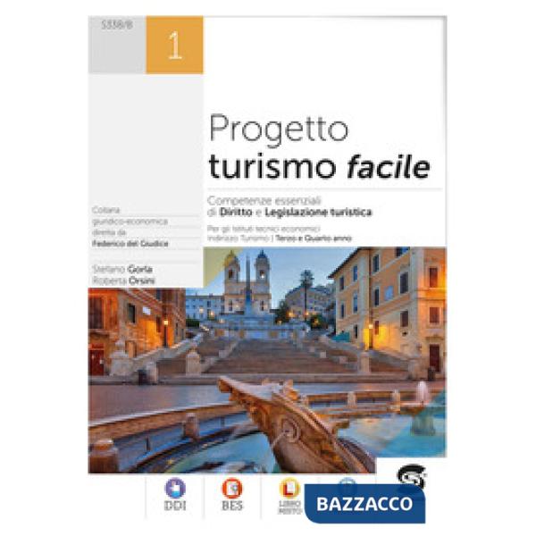 PROGETTO TURISMO FACILE