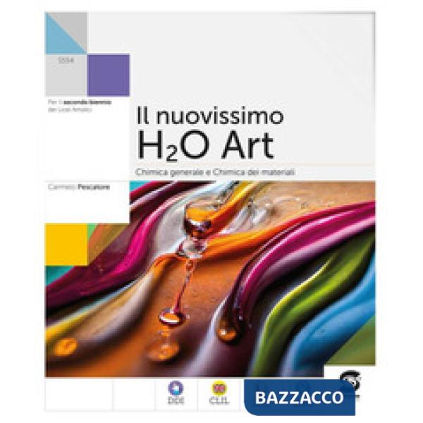 NUOVISSIMO H2OART (IL)