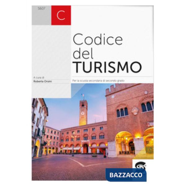 CODICE DEL TURISMO